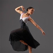 Sydney Magruder Washington (Lesbian, She/Her)