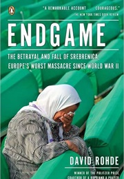Endgame (David Rohde)