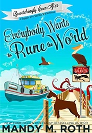 Everybody Wants to Rune the World (Mandy M. Roth)