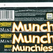 Munchies Mint