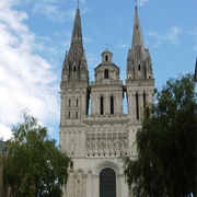 Angers Cathedral