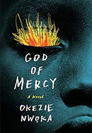 God of Mercy (Okezie Nwọka)