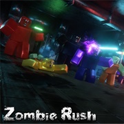Zombie Rush
