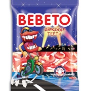 Bebeto Dracoola Teeth