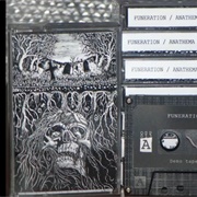 Funeration/Anathema - Demos 90/91