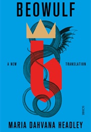Beowulf (Maria Dahvana Headley)