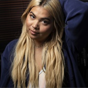 Hayley Kiyoko (Lesbian, She/Her)