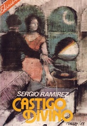 Castigo Divino (Sergio Ramírez)