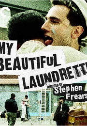 My Beautiful Laundrette (1985)