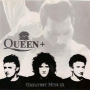 Queen - Greatest Hits III