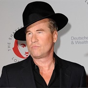 Val Kilmer