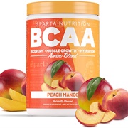 Peach Mango Bcaa