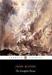 The Complete Poems (John Milton)