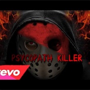 Slaughterhouse Ft Eminem - Psychopath Killer