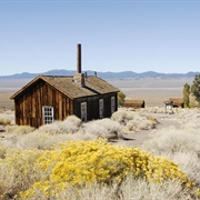 Berlin-Icthyosaur State Park