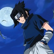 Sasuke (Naruto)