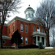 Lincoln County, Missouri