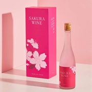 Sakura Wine