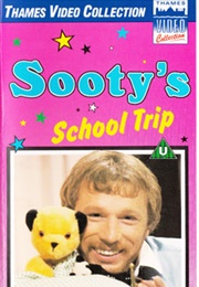Sooty&#39;s School Trip (1989)