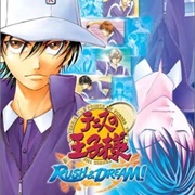 Tennis No Oji-Sama: Rush & Dream!