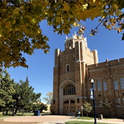 University of Northern Colorado