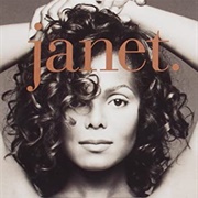 Janet (Janet Jackson, 1993)