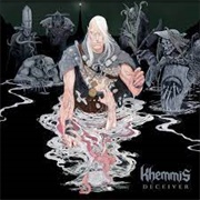 Khemmis--Deceiver