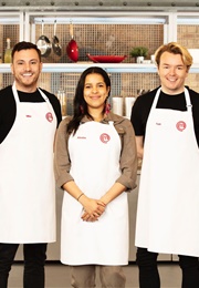 Masterchef - Series 17 (2021)