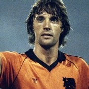 Ruud Krol (DG - Hollande - 1968/1986)