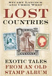 Lost Countries (Stuart Laycock & Chris West)
