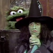 Sesame Street Episode 847