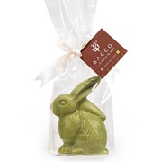 Bacco Pistachio Bunny