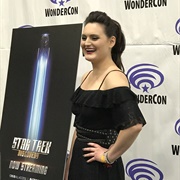 Mary Chieffo (Queer, She/Her)