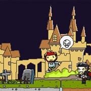 Scribblenauts (2009)