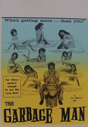 The Garbage Man (1965)