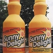 Sunny Delight