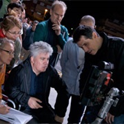 Pedro Almodóvar (B. 1949)