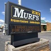 Murf's