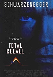 Total Recall (1990)