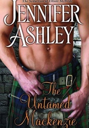 The Untamed Mackenzie (Jennifer Ashley)