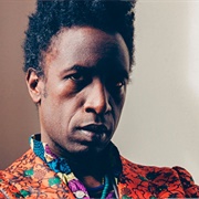 Saul Williams (Queer, He/Him)