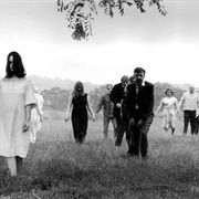 Zombies (Night of the Living Dead)