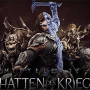 Schatten Des Krieges