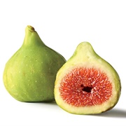 Green Figs