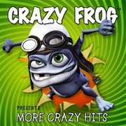 Crazy Frog - More Crazy Hits