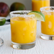 Mango Margarita