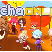 Gacha Online: Custom OC RP