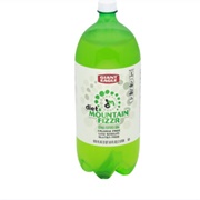 Giant Eagle Diet Mountain Fizzr