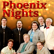 Phoenix Nights