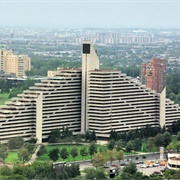 Olympic Village, Montreal